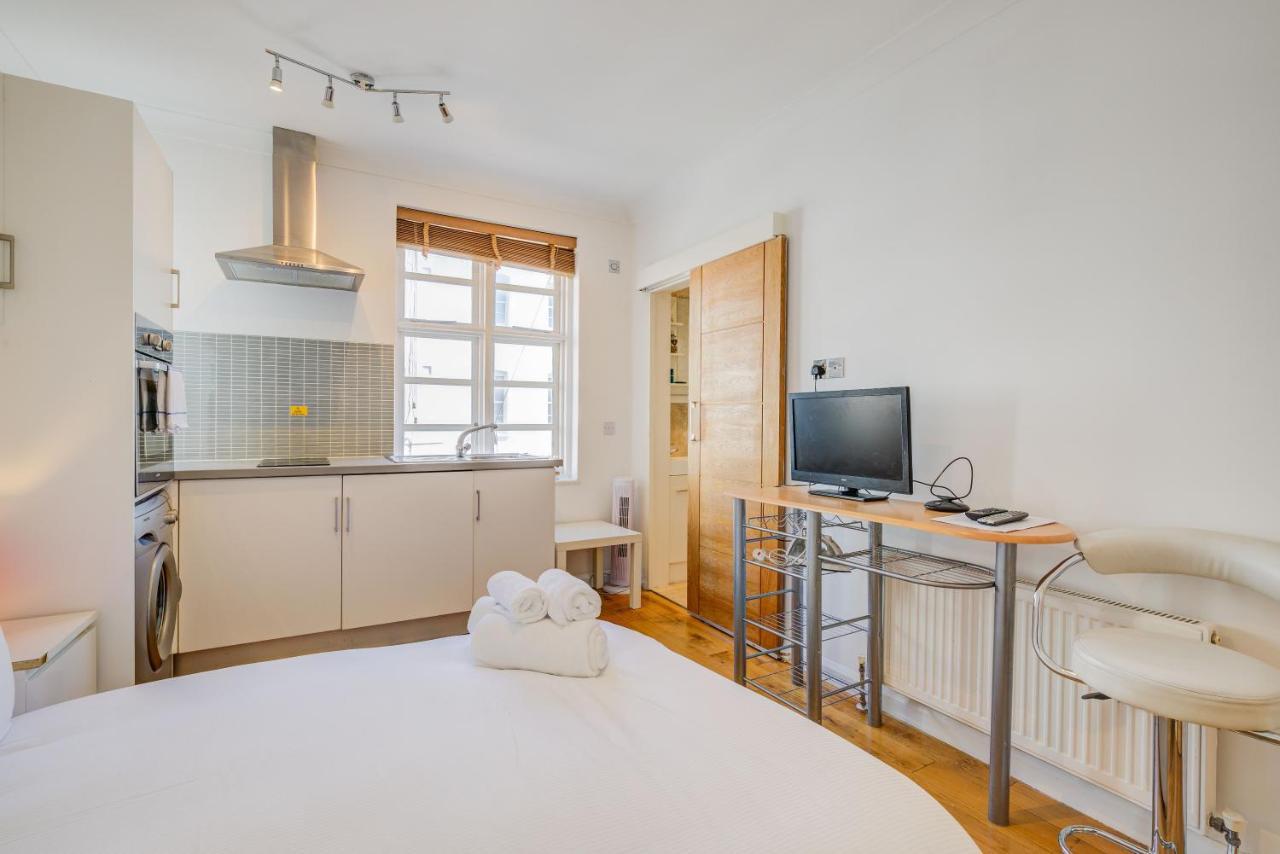 Paddington Stays By Stay Guru Londres Exterior foto