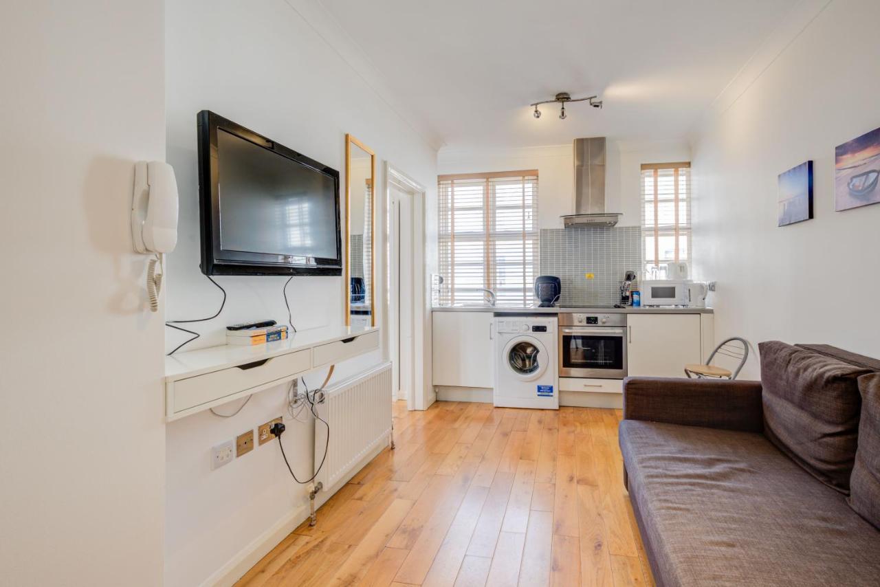 Paddington Stays By Stay Guru Londres Exterior foto