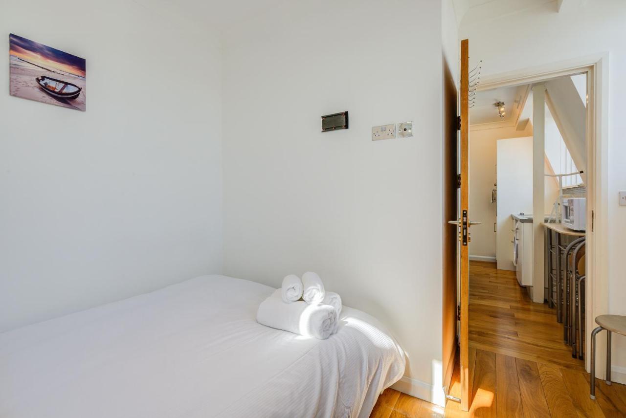 Paddington Stays By Stay Guru Londres Exterior foto